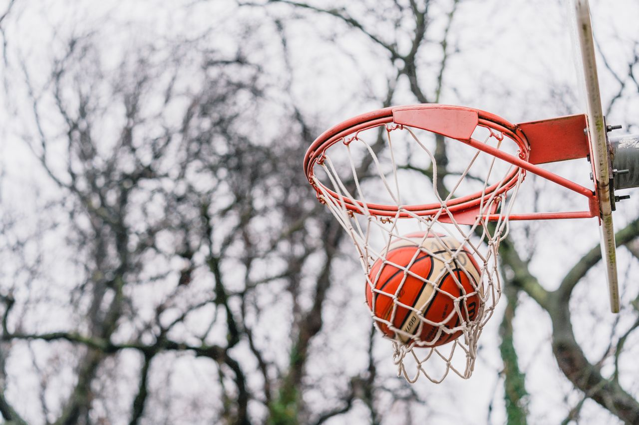 Vous pouvez parier basket sur le site Betclic !