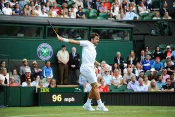 wimbledon 2019 les matches du mercredi 3 juillet 2019