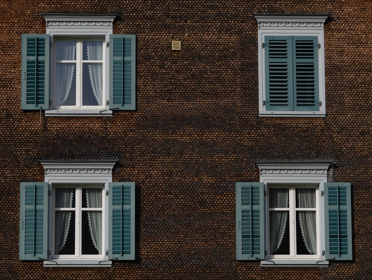 4 conseils pour choisir ses volets
