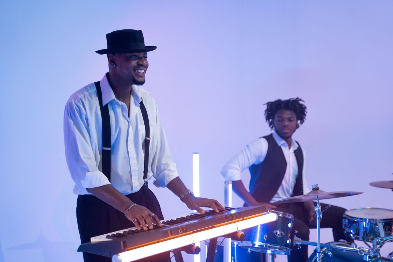 La musique, un code général