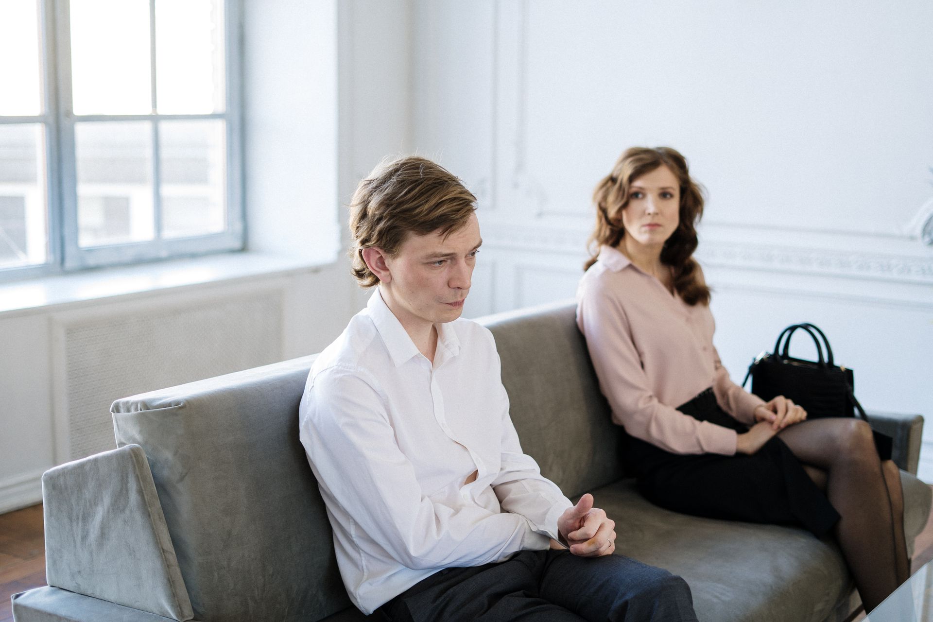 divorcer à l’amiable