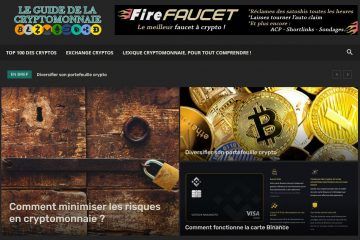 cryptomonnaie.guide