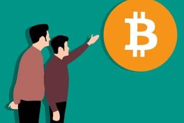 cryptocurrency
