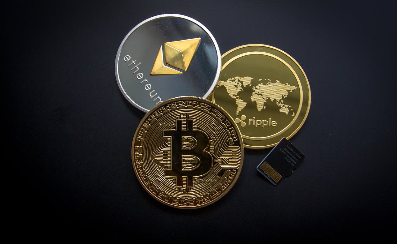 Tout savoir sur les cryptomonnaies avec ce guide complet