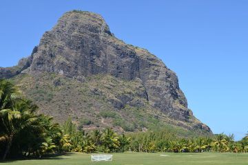 île Maurice