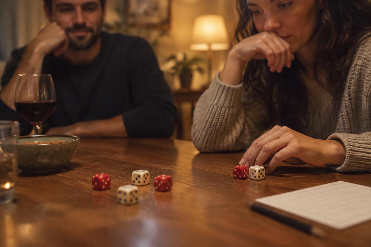 découvrez les meilleures stratégies pour gagner au jeu de dés 5000 : maîtrisez les règles, gérez les risques et optimisez vos choix à chaque lancer.